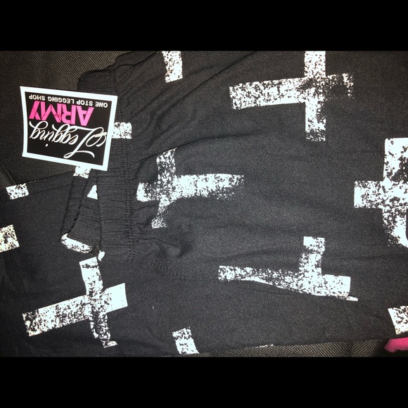 Mommy and mini leggings! - Picture 3 of 3